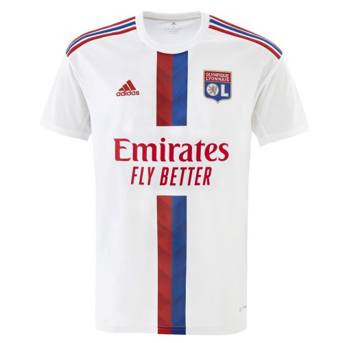 Trikot Lyon Heim 2022-23